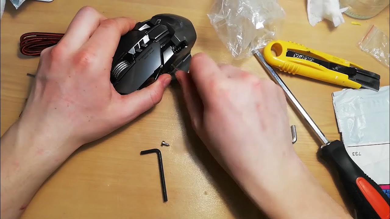 Игровая мышь zerodate g9 с aliexpress и usb зарядка от старой нокии ...