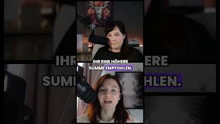 Wie KI alte Klischees verstärkt 🤖🔥#booktok #buchpodcast #ki #genderbias