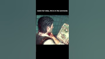 This is Why I FEAR The Keepers 😨 | The Evil Within Chapter 15 #shorts #theevilwithin #zombiegame