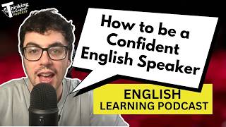 394. How to Become a Confident English Speaker (English Vocabulary Lesson) screenshot 5