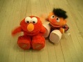 TMX ELMO & ERNIE TOGETHER