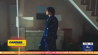 [1080p] Life Goes On @ GMA | BTS FULL Performance