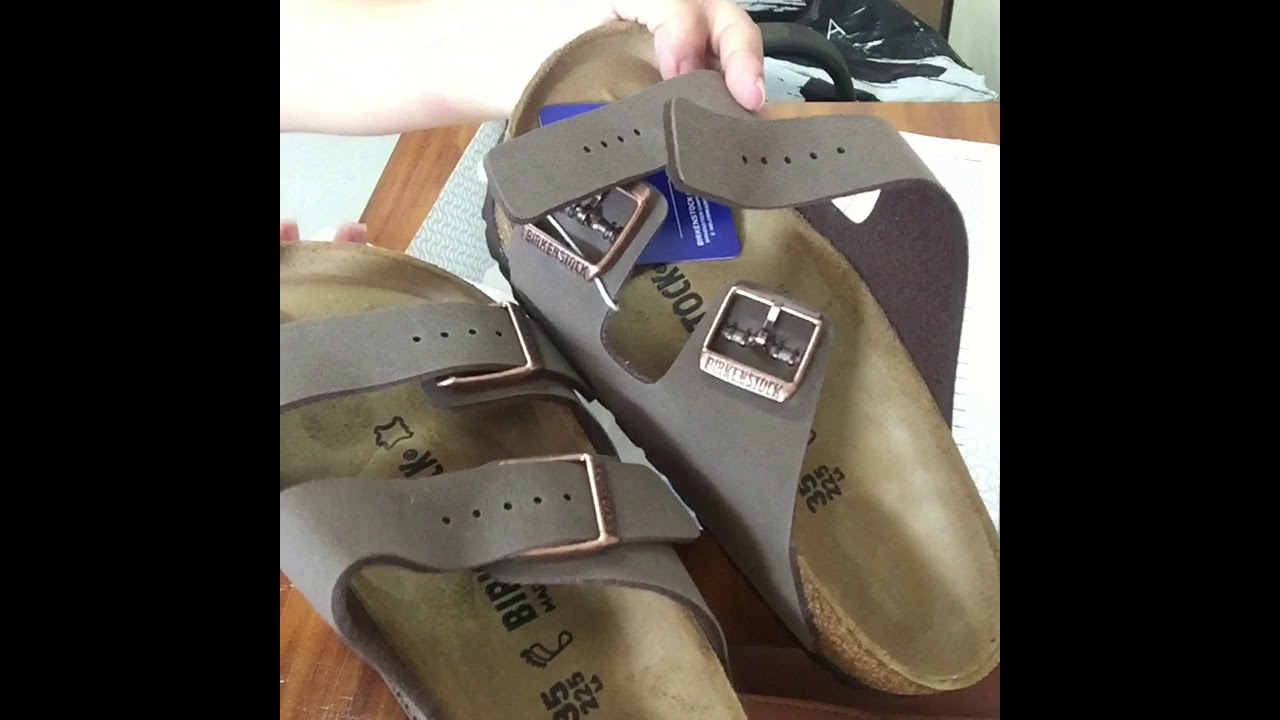 Birkenstock bought @ Zalora Ph
