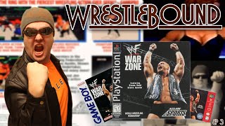 WWF War Zone (All Versions) | WrestleBound - Episode 3