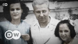 Kürk Mantolu Madonna Ve Sabahattin Alinin Berlini - Dw Türkçe