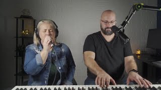 Making Room | David and Nicole Binion | Wally Gilmour Cover by Wally Gilmour 456 views 4 months ago 6 minutes, 46 seconds
