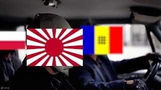 [HOI4] Every Single Game in a Nutshell