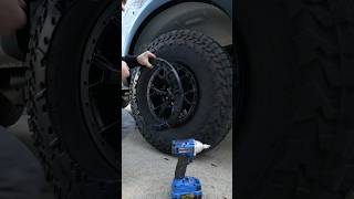 Beadlock Capable Wheels