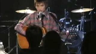 2007年12月01日@布施ARS ゴル健(HortNecks)企画 ハープのキーを付け...