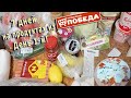 Неделю живу на продуктах продсклада "Победа"! День 1-й! Закупка!