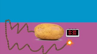 Famous 30 Second Timer Bomb Potato 🥔💣 Net Worth