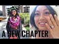 I GRADUATED!! + life update ♡ | applesandamandas