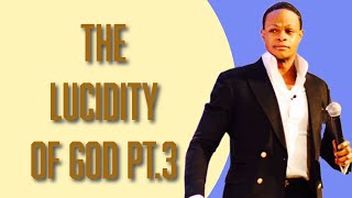 Lucidity of God Part 3: Prophetic Editing to Rewrite Your Destiny Lucidity of God Part 3: Prophetic Editing to Rewrite Your Destiny