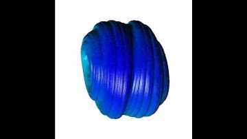 4D Julia Fractal - Constant Walk