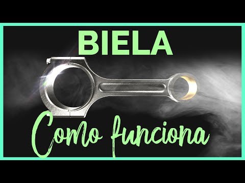 Vídeo: Com es mesura l'ovalitat d'una biela?