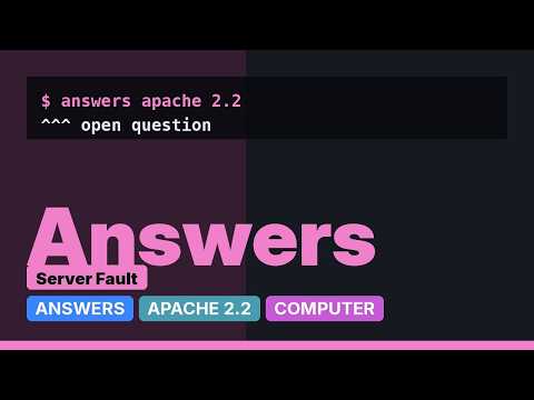 DevOps & SysAdmins: apache2 - how to exclude alias from rewrite rules? (2 Solutions!!)