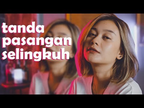 Video: Pasangan Selingkuh. Bagaimana Mengenali?