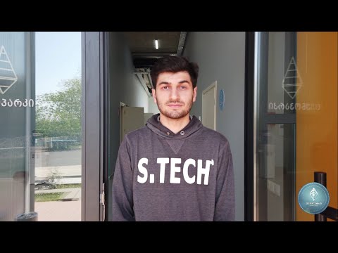 ტექნოპარკი ოზურგეთი - რა ხდება ფაბლაბში?