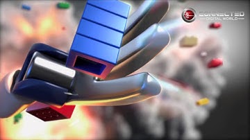 LEGO Marvel Super Heroes sneak peek
