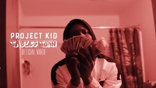 Project Kid - Tables Turn Official Video