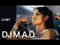 DJ M A D DJ Set STUDIO Invites Bass Drum Bass 