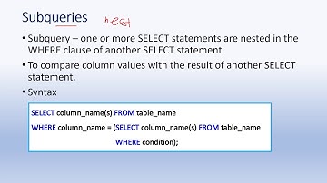 LAB 6 TMF2034 Database Concept and Design