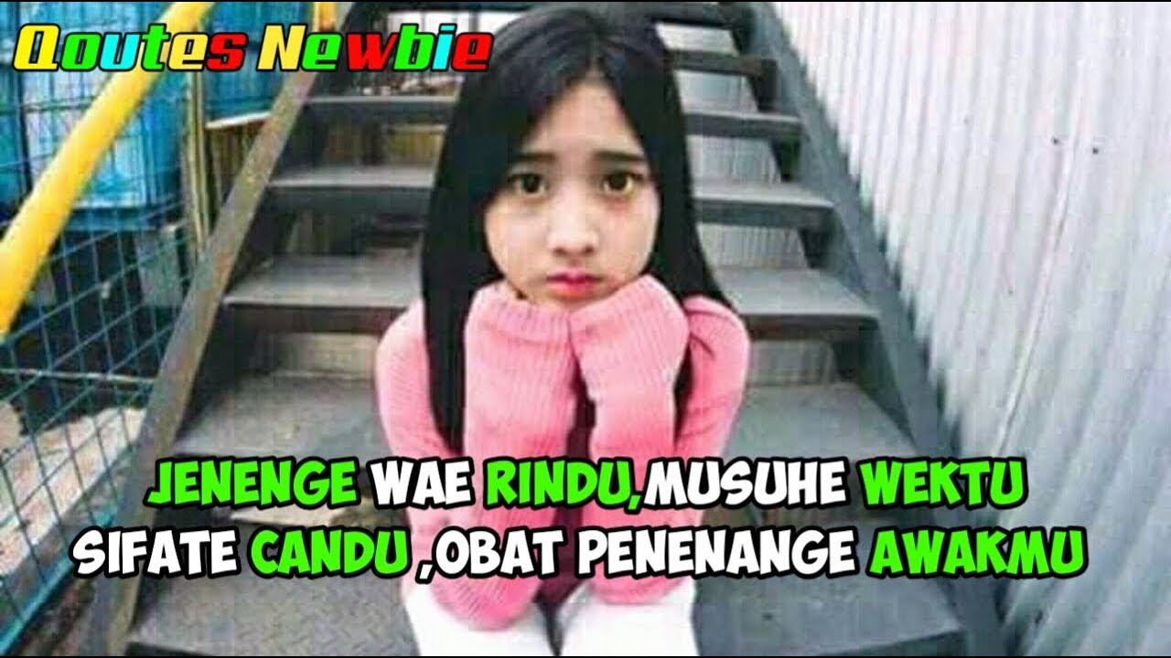 Kumpulan Quotes Jowo Kekinian Cocok Untuk Status Wa Kalian1 YouTube