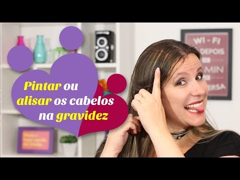 Vídeo: Sete produtos para ajudá-lo a relaxar durante a gravidez