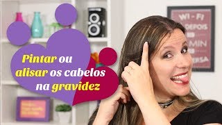 Hazel bruxa o para de é grávidas seguro