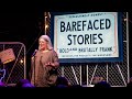 Amber cunningham  the perfect urn  barefaced stories