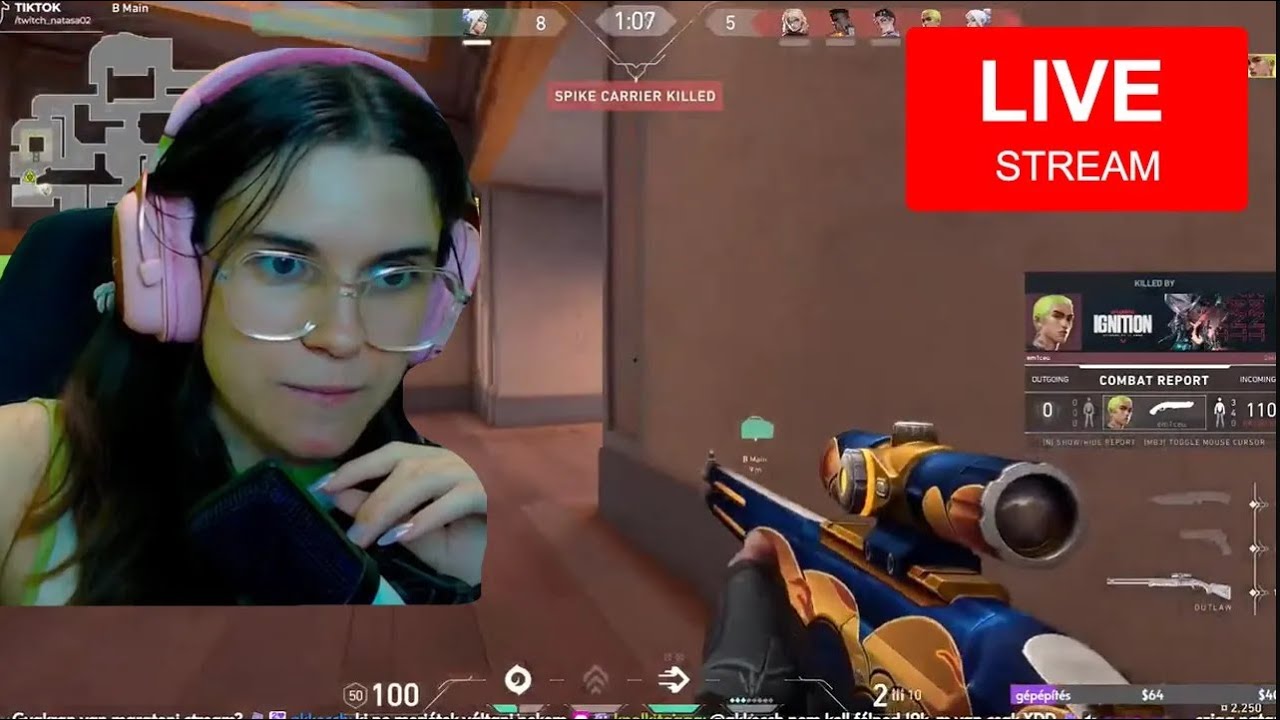 Diffrent Streamer Streamer's Hilarious Movie & Gaming Night - YouTube