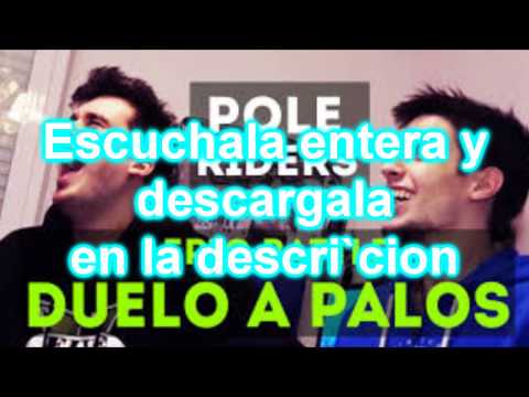 MangelRogel || Duelo