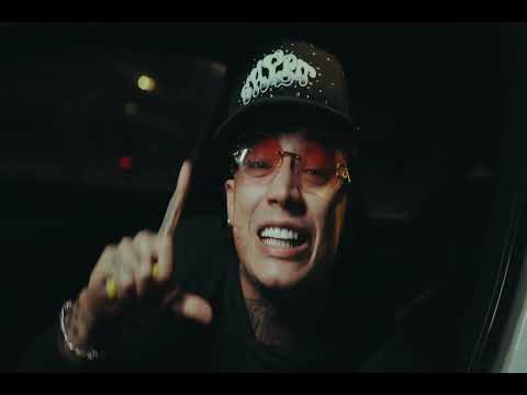 Akao.47 - "CONJUNTÃO MP7" (Official Music Video)