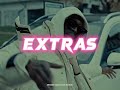 [FREE] Hoodtrap X Jerk Type Beat 2024 - "Extras"