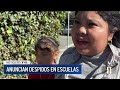Bay Area al Día: despidos en el Distrito Escolar de Oakland