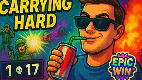 💥 “Counter-Strike 2... Where I Carry Bots AND Humans | Subscribe or Your Aim Gets Worse 🎯”