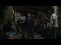 ولا غنى ولا صيت     مؤمن ثابت