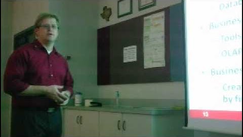 CIS 511: Chapter 12: Enhancing Decision Making