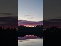 sweden doesn't need a filter 🌅
