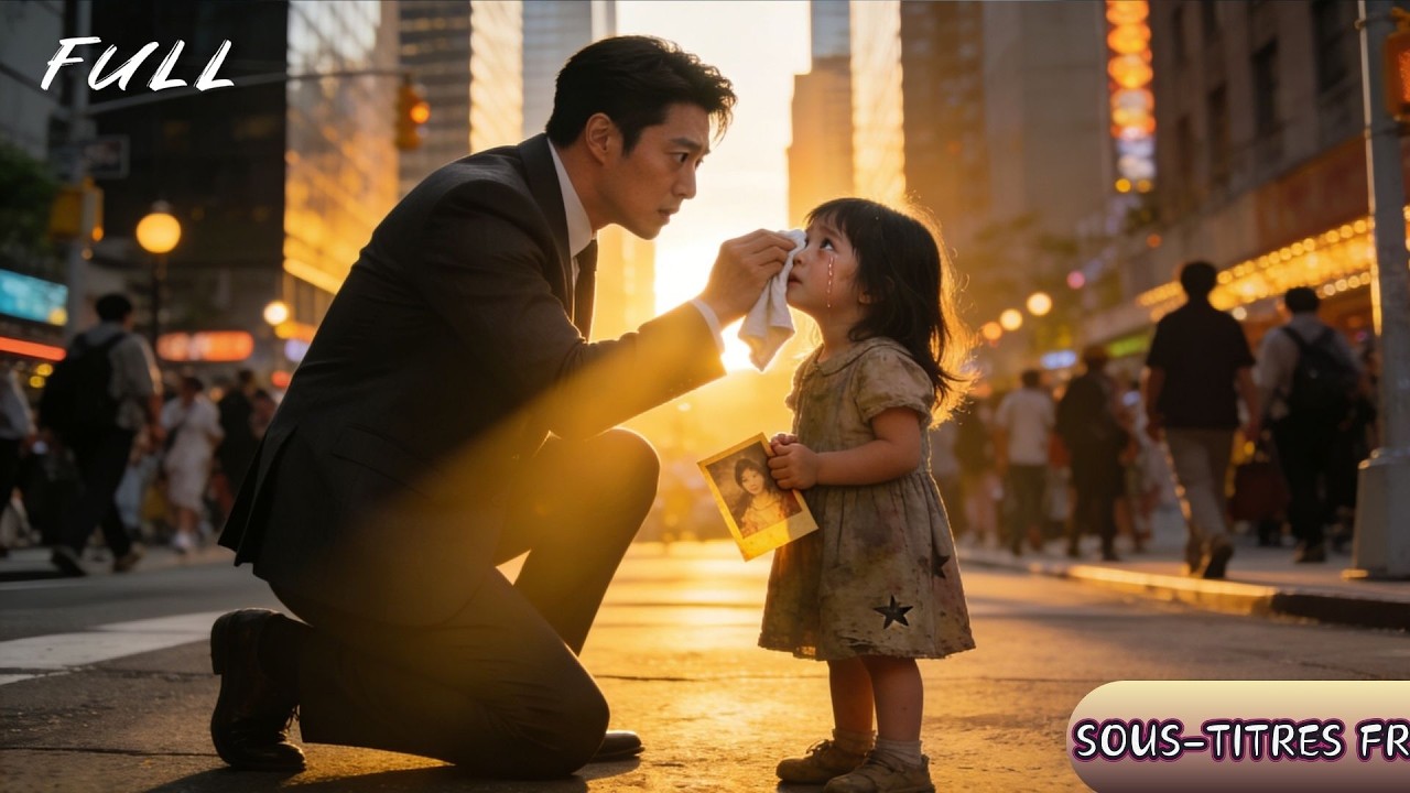 【French Dub】🍀Comment un bébé a déjoué le complot de sa tante pour voler deux empires familiaux