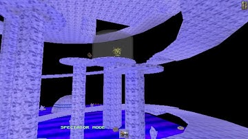 Checking out Transformers Quake 2 maps Friday May 8 2020