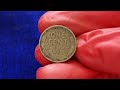 Don’t Spend These Rare Wheat Pennies Found in Pocket Change