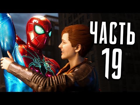 Video: Návod A Průvodce Spider-Man: Vysvětlení Misí, Vedlejších úkolů A Struktury Příběhu Na PS4