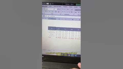 Como fazer edição de célula na diagonal | Dicas de Excel #SHORTS