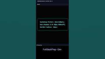 “INSANE UI Glow-Up 🔥 (Developers MUST Watch!)”