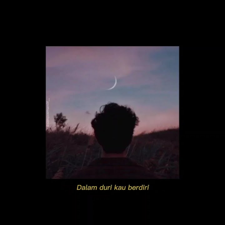 Story wa threesixty - Berharap Mampu (Lirik)
