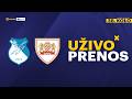 Tekstilac - Borac 1926 Mozzart Bet Prva liga Srbije 2025/26 38. Kolo