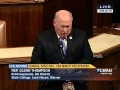 From the House Floor: Thompson discusses Member pay during shutdown