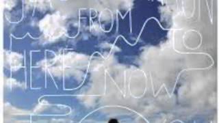 Jack Johnson - Radiate chords