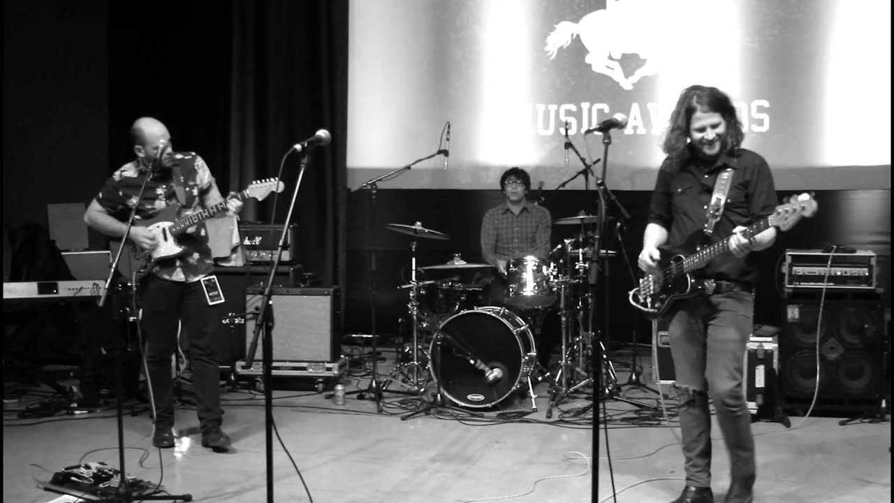 CreaturoS - The Master's Dope (Boston Music Awards 12/14/14)